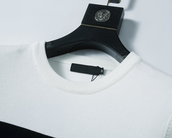 ブランドセーター着用イメージ